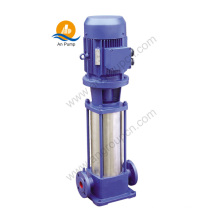 Vertical Stainless Steel Centrifugal Multistage Pump